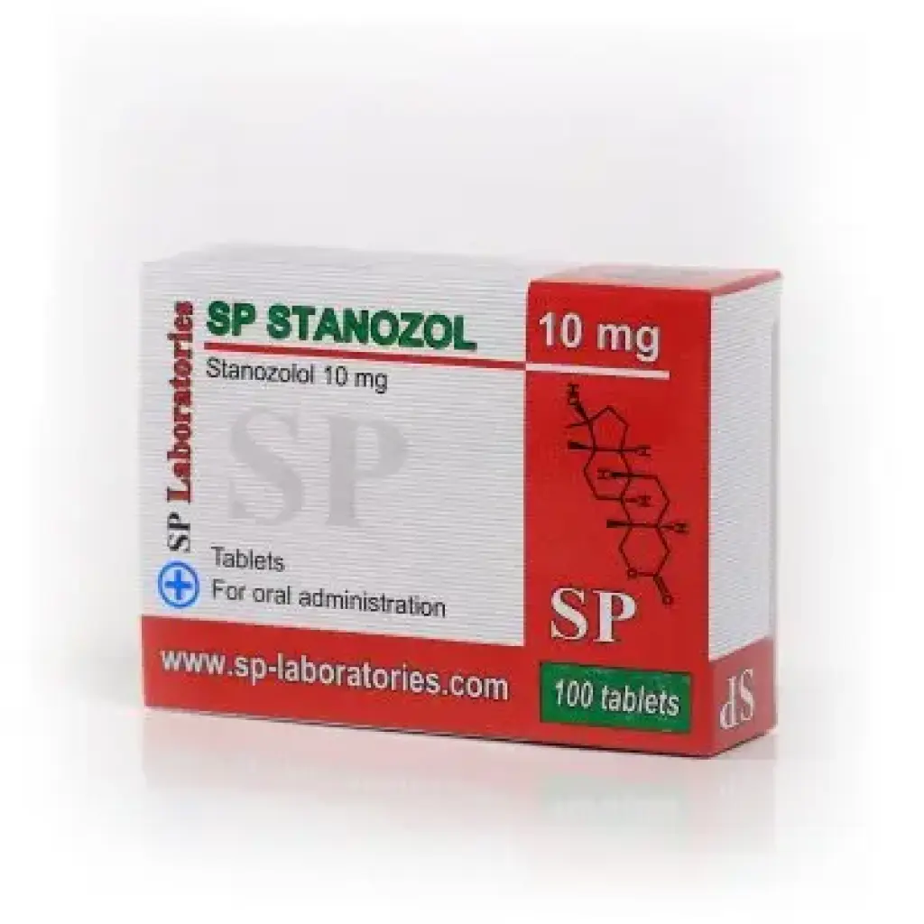 SP Stanozol SP Stanozol