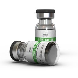 Dragon Pharma 1-Test Cyp 200 1-Test Cyp 200