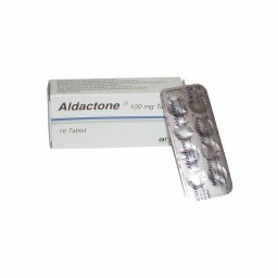 Ali Raif Aldactone 100 mg Aldactone 100 mg