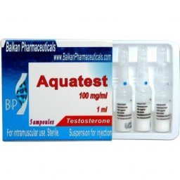 [Aquatest]