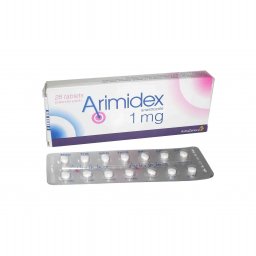 AstraZeneca Arimidex Arimidex