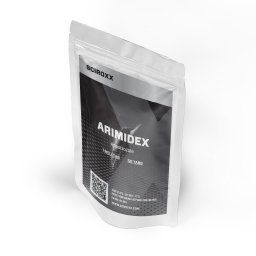 Kalpa Pharmaceuticals Arimixyl Wholesale Arimixyl Wholesale