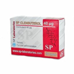 Axiolabs Clenbutaplex Clenbutaplex