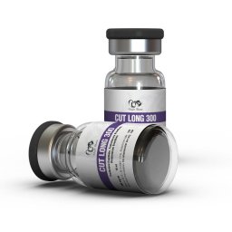 Dragon Pharma Cut Long 300 Cut Long 300