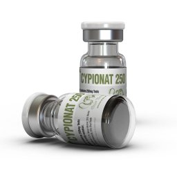 Dragon Pharma Cypionat 250 Cypionat 250