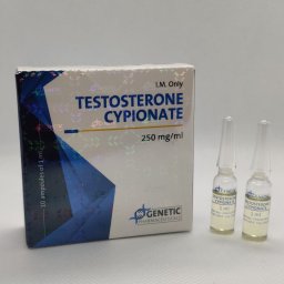 Dragon Pharma Cypionat 250 Bulk Cypionat 250 Bulk