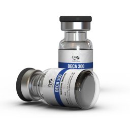 Dragon Pharma Deca 300 Deca 300