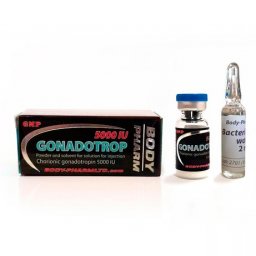 Gen-Shi Laboratories GHRP-2 GHRP-2