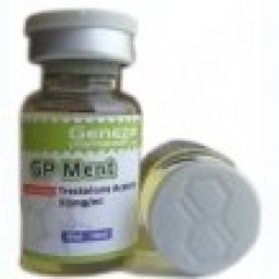 Geneza Pharmaceuticals GP Ment GP Ment
