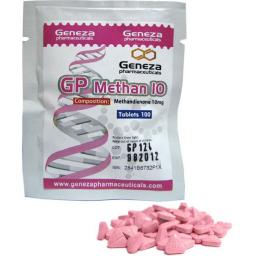 GP Methan 10