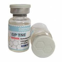 Geneza Pharmaceuticals GP TNE GP TNE
