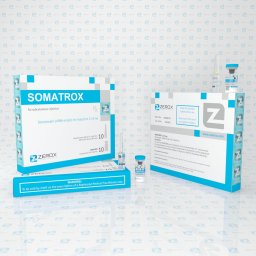 Hygene Hygetropin 25 (Somatropin Injection) Hygetropin 25 (Somatropin Injection)