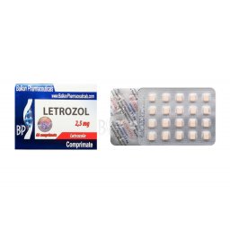 [Letrozol]