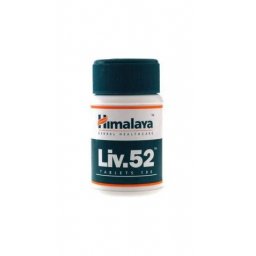 Himalaya LIV 52 LIV 52