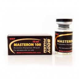 Axiolabs Mastaplex 100 Amp Mastaplex 100 Amp