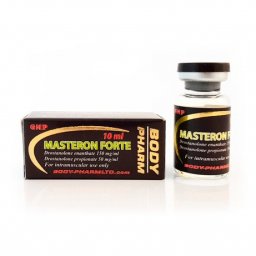 Axiolabs Mastaplex 200 Mastaplex 200