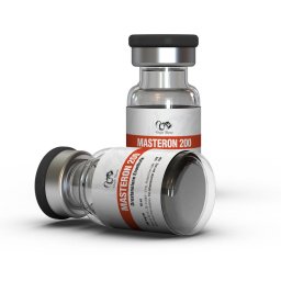 Dragon Pharma Masteron 200 Masteron 200
