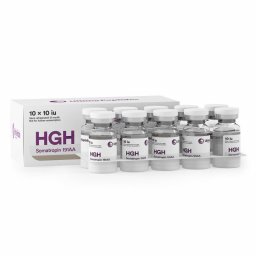 Gen-Shi Laboratories Melanotan II Melanotan II