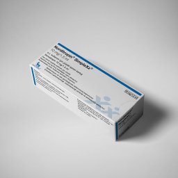 Simplex Novonordisk Norditropin (Somatropin Injection) Norditropin (Somatropin Injection)