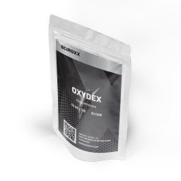Sciroxx Oxydex Oxydex