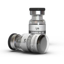 Dragon Pharma Parabolan 100 Parabolan 100