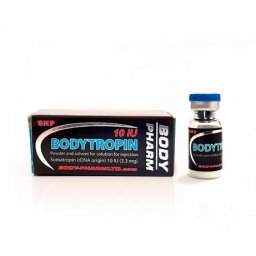 Gen-Shi Laboratories PEG-MGF PEG-MGF