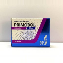 [Primobol Tablets]