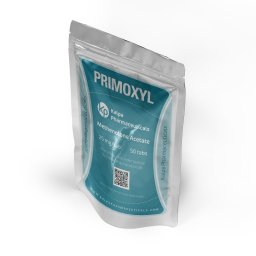 [Primoxyl]