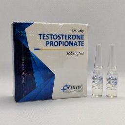 Dragon Pharma Propionat 100 Bulk Propionat 100 Bulk