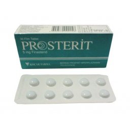 Kocak Farma Prosterit Prosterit