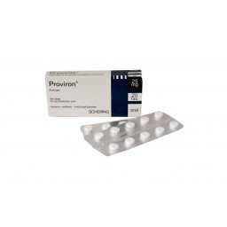 Bayer Schering Proviron Proviron
