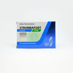 Strombafort 10