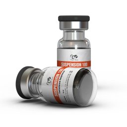 Dragon Pharma Suspension 100 Suspension 100
