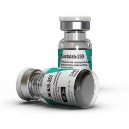 Gen-Shi Laboratories Susta 1250 Susta 1250
