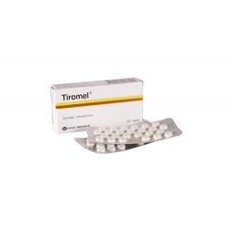 Ibrahim T3 (Tiromel) T3 (Tiromel)