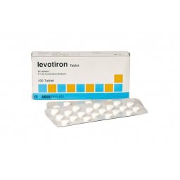 Ibrahim T4 (LEVOTIRON) T4 (LEVOTIRON)