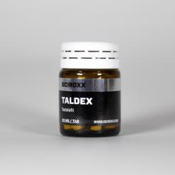 Taldenaxyl Wholesale