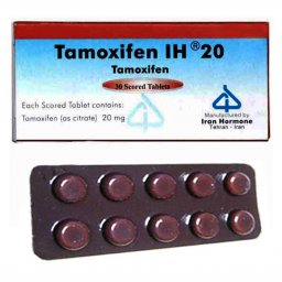 Iran Hormone Tamoxifen Tamoxifen