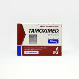 [Tamoximed 20]