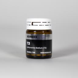 Thyroxyl (T3) Wholesale