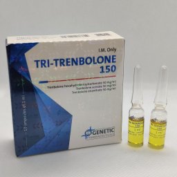 Dragon Pharma Trenbolone 100 Bulk Trenbolone 100 Bulk