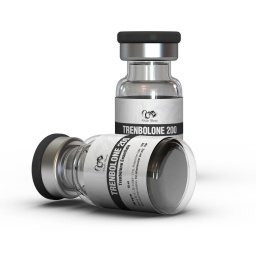 Dragon Pharma Trenbolone 200 Trenbolone 200