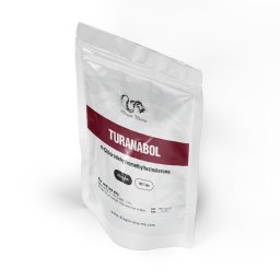 Dragon Pharma Turanabol Turanabol