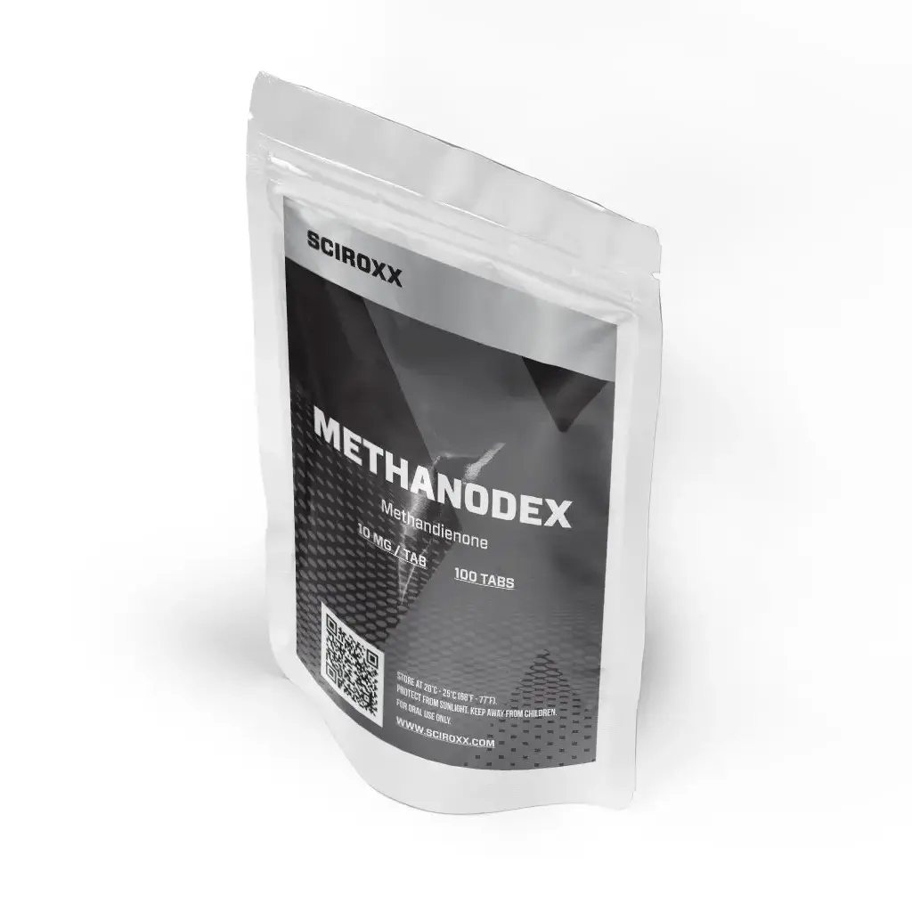 Methanodex 10 Methanodex 10
