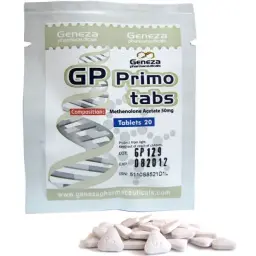 GP Primo
