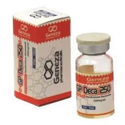 GP Deca 250