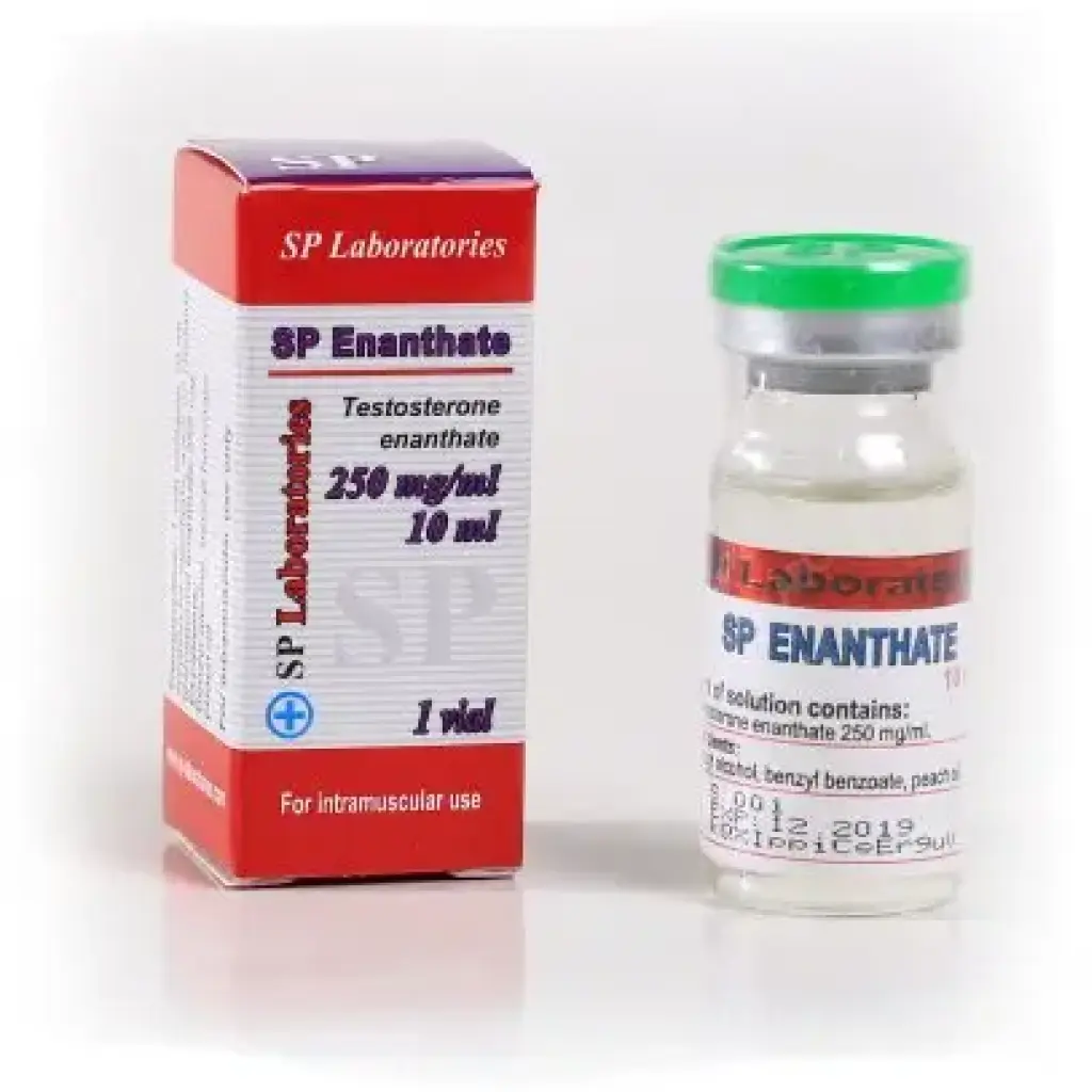 SP Enanthate SP Enanthate