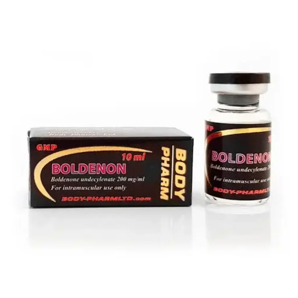 Boldenone Boldenone