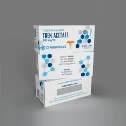 Tren Acetate