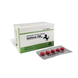Cenforce-120